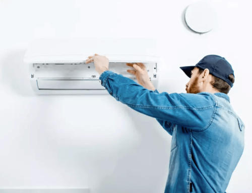 8 averías más comunes en los sistemas de aire acondicionado doméstico