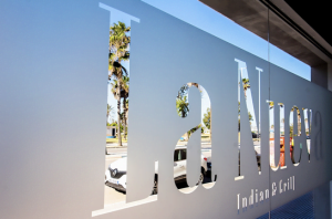 La nueva Indiana Grill