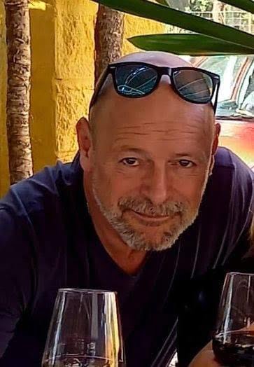 Miguel A. Llave Marquez